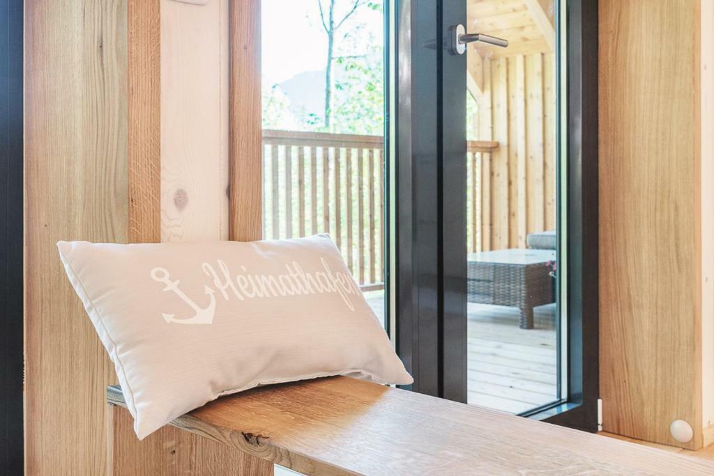 Auszeit Beim Oswald Villa Micheldorf in Oberosterreich Exterior photo